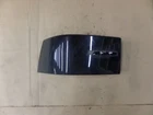 99-01 Saab 9-5 Left Rear Tail Lamp Light Trim Molding 4593455 Black Oem L16 Used. Price: $24.44.