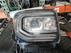 Rh Hid *box* Oem 16-19 Gmc SIERRA150 1YR Wrnty Used. Price: $420.00.