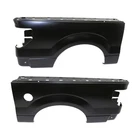 Ford F-150 2009-2014 Quarter Panels Rear Driver Passenger Side Outer Pair New. Price: $1720.96.