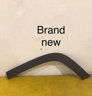 2014-2018 Jeep Cherokee Rear Quarter Left/driver Flare Molding P/n 68210317AC New. Price: $135.00.