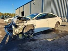 Driver Left Quarter Panel Fits 13-18 Avalon 589527 Used. Price: $522.50.