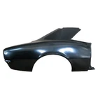 Goodmark GMK402060167R Oe-style Quarter Panel For 1967 Camaro Coupe New. Price: $488.66.
