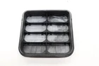 2019 - 2026 Audi Q8 Rear Right Quarter Air Pressure Vent Grille Oem 4M081918 Used. Price: $35.51.