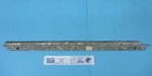 Galvanized Upper Door Profile Ant Sx Original Land Rover 88 109 RRC5035 Sivar New. Price: $85.44.