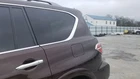 19 Nissan Armada Quarter Panel Cut Rear Left Driver Used. Price: $700.00.