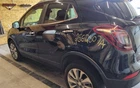 Buick Encore 2013-2022 Left Quarter Panel Black 42768243 Used 9255. Price: $540.00.