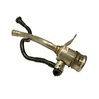 2018-22 Bmw G30 530EX Fuel Gas Tank Filler Emission System Vent Hose Tube Oem Used. Price: $87.20.