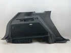 2019-2023 Lincoln Nautilus Rear Left Side Quarter Trim Cover Panel Oem Used. Price: $125.00.