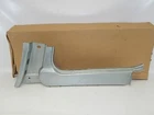 New Oem 2002-2005 Ford Thunderbird Rear Right Quarter Panel Extension Through. Price: $59.99.