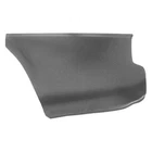 For Chevy Camaro 74-81 Rear Driver Side Lower Quarter Panel Patch Section New. Price: $57.82.