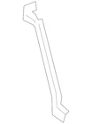 Genuine Gm F Bracket 19540301 New. Price: $40.29.