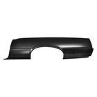 Ford Mustang 1964-1965 Dynacorn 1589D Rear Driver Side Quarter Panel New. Price: $753.27.