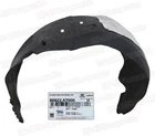Genuine Oem Rear Fender Liner Right Passe 2014-2016 Kia Forte Sedan 86822A7000 New. Price: $72.90.