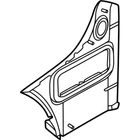 Genuine Mercedes-benz Oe Connecting Panel 254-630-05-03 New. Price: $175.49.
