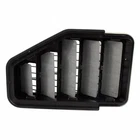 Genuine Ford Vent Grille DT1Z61280B62B New. Price: $34.97.