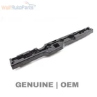 2018-2020 Bmw 530E Xdrive Right Side Skirt / Rocker Panel Mount Bracket Used. Price: $15.99.
