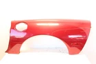 98-04 Corvette 5.7L LS1 Driver Left Red Rear Quarter Panel Assembly Used. Price: $750.00.