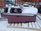 Passenger Quarter Panel Power Liftgate Fits 19-22 Pilot 3154573 Used. Price: $639.00.