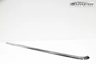 2018-2024 Lincoln Navigator Rear Left Side Quarter Window Glass Belt Molding Oem Used. Price: $134.99.