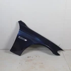 2011-2016 Bmw 528I 535I 550I Right Passenger Fender Imper-blue 41357248660 Oem Used. Price: $179.26.