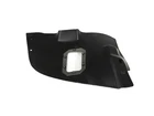 Genuine Mopar Wheelhouse Shield Right 68443468AD New. Price: $65.22.