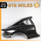 08-18 Maserati Granturismo M145 Rear Right Side Quarter Panel Cut Oem 61K Used. Price: $1272.23.