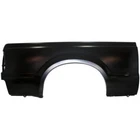 Sherman 580-50R Rear, Passenger Side Body Panel For F-250 Super Duty New. Price: $540.50.