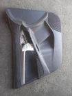 09 Pontiac Vibe Driver Side Front Door Trim Panel 19184810 Used. Price: $146.99.