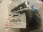 Genuine Toyota Quarter Panel Splash Shield 65608-0C901 New. Price: $25.00.