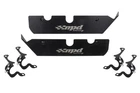 Spark Plug Guards Complete Set Black New. Price: $139.99.