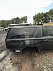 2015-2020 Chevy/gmc Suburban Rear Right Side Body Quarter Panel Black Gba Oem Used. Price: $255.00.