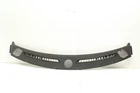 2015 Tesla Model Dash Cowl Panel Speaker Cover 12-16 Used. Price: $79.05.