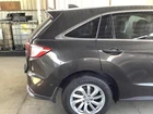 Used Right Lower Quarter Panel Fits: 2017 Acura Rdx Grade. Price: $370.00.