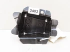 2014-2018 Toyota Highlander Rear Left Bumper Body Mount Bracket Oem 58322-0E030 New. Price: $45.00.