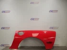 98 Chevy Corvette C5 Convertible Quarter Panel Cut Left Driver Red Used. Price: $144.50.