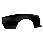 1967 Chevy Camaro Full Quarter Panel Convertible Right Side Edp Metal Dynacorn New. Price: $907.99.