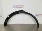25 Buick Encore Gx St Quarter Panel Flare Right Passenger Gloss Black Used. Price: $125.00.