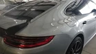 19 Porsche Panamera 971 Quarter Panel Cut Right Passenger Silver Used. Price: $686.38.