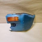 Triumph GT6 Mk 3 Spitfire Iv 1500 Front Lh Left Quarter Valence Panel Steel Used. Price: $119.99.