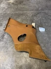 *damaged* 1999-04 Porsche 911 996 Convertible Left Quarter Panel Natural Brown Used. Price: $69.95.