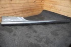 Right Rocker Panel Side Skirt Trim Molding Coupe 8T0853856A Audi RS5 2013-15 Used. Price: $224.99.