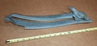 Nos 67 68 69 Chevy Camaro Pontiac Firebird Lh Quarter Window Track Channel Read Used. Price: $85.00.