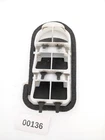 2003-2011 Honda Element Left Rear Quarter Air Drafter Pressure Vent Grille Oem Used. Price: $23.95.