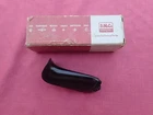 1961 Ford Galaxie Rear Quarter Panel Upper End Moulding Lh, Nos! C1AB-62291A25-D New. Price: $44.99.