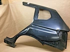 New 2011 - 2017 Bmw X3 G01 Rear Left Lh Driver Side Quarter Panel Oem Used. Price: $495.00.