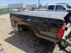 2011-2016 Ford F250 F350 Ft Inch Bed Box Srw Black 1097 BC3Z9928508D Oem Used. Price: $3000.00.