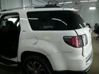 Driver Left Quarter Panel Thru 05/23/14 Fits 13-14 Acadia 104609404 Used. Price: $606.49.