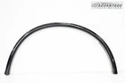 2011-2023 Dodge Durango Rear Left Side Quarter Wheel Arch Flare Molding Oem Used. Price: $140.39.