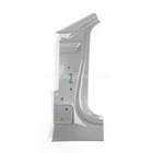 Front Left Pillar Outer Body Side Panel For Tesla Model 1073679-S0-B Lh New. Price: $249.99.