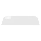For Chevy El Camino 1964-1967 Dynacorn Back Glass New. Price: $191.36.
